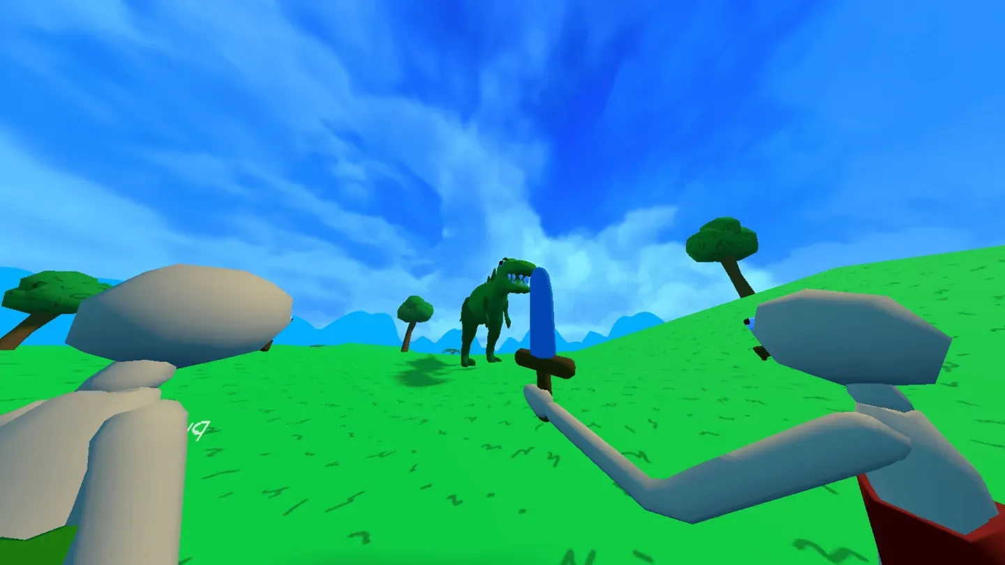 Ooga Booga cover image