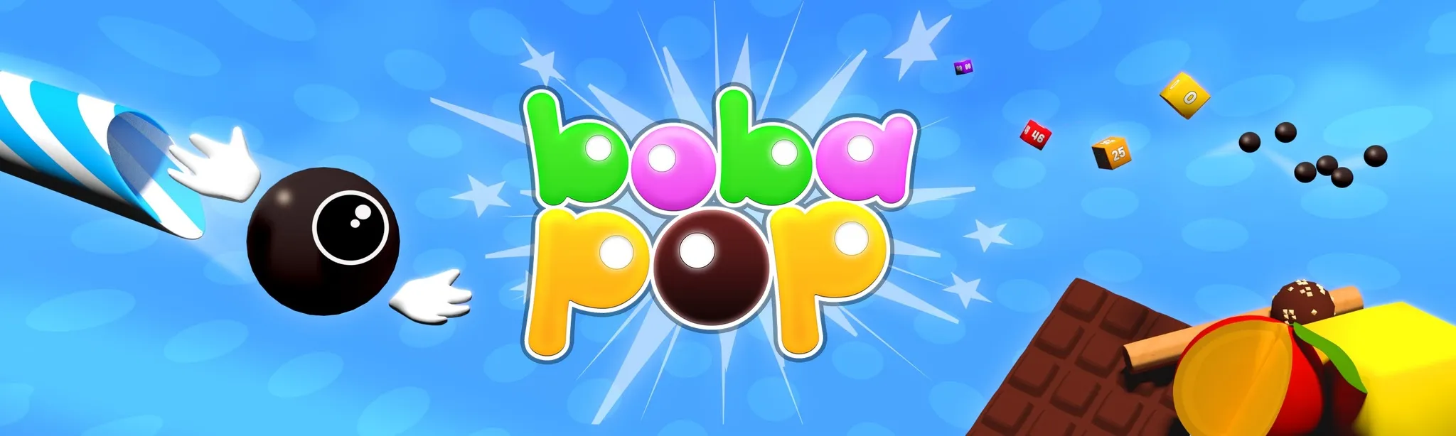 Boba Pop