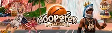 Hoopzter Basketball hero image