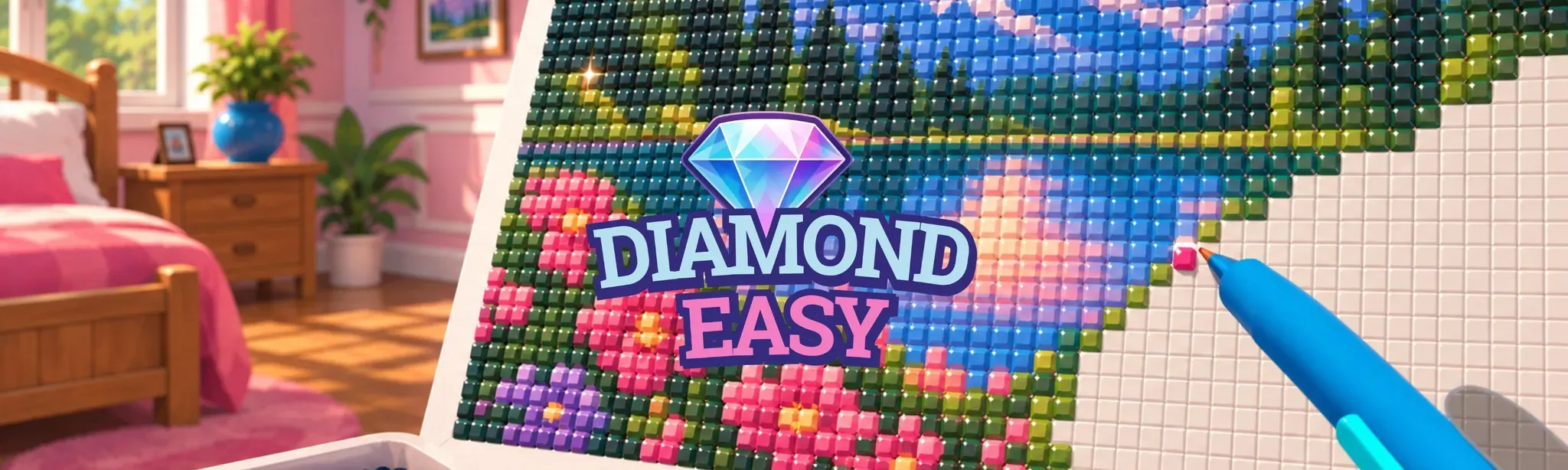 Diamond Easy