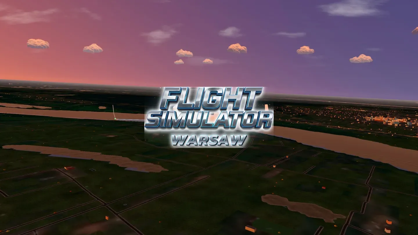 Flight Simulator Warsaw trailer 0