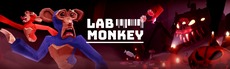 Lab Monkey