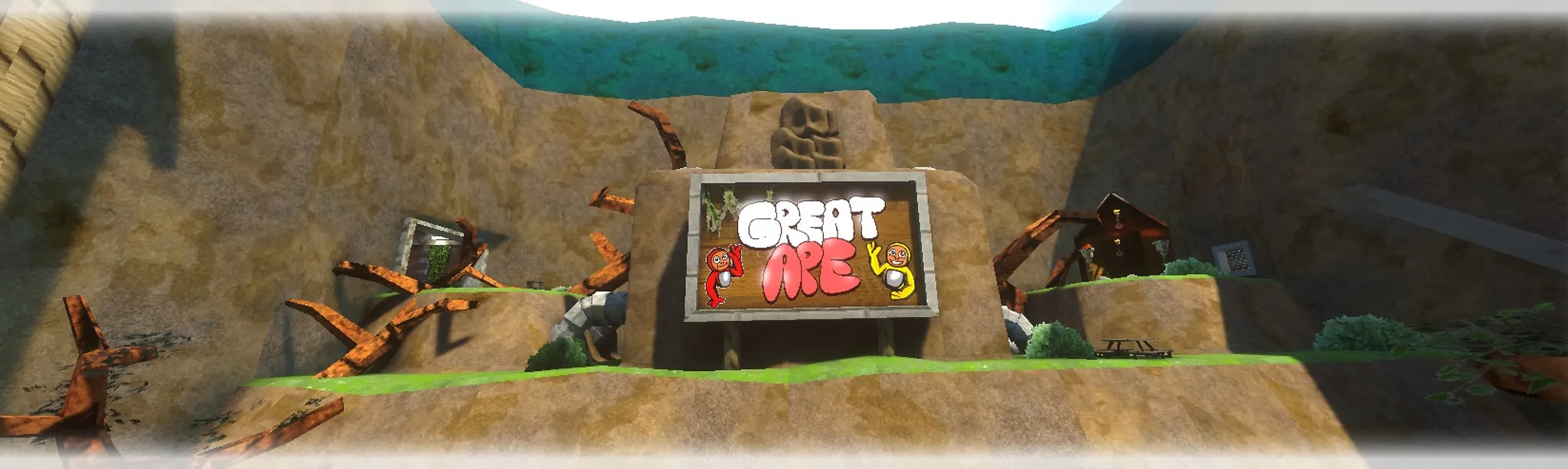 Great Apes Resurrections