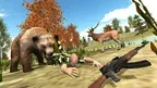 Animal Hunter VR: Wild Shooting Games screenshot 1