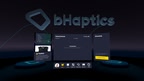 bHaptics Player screenshot 0