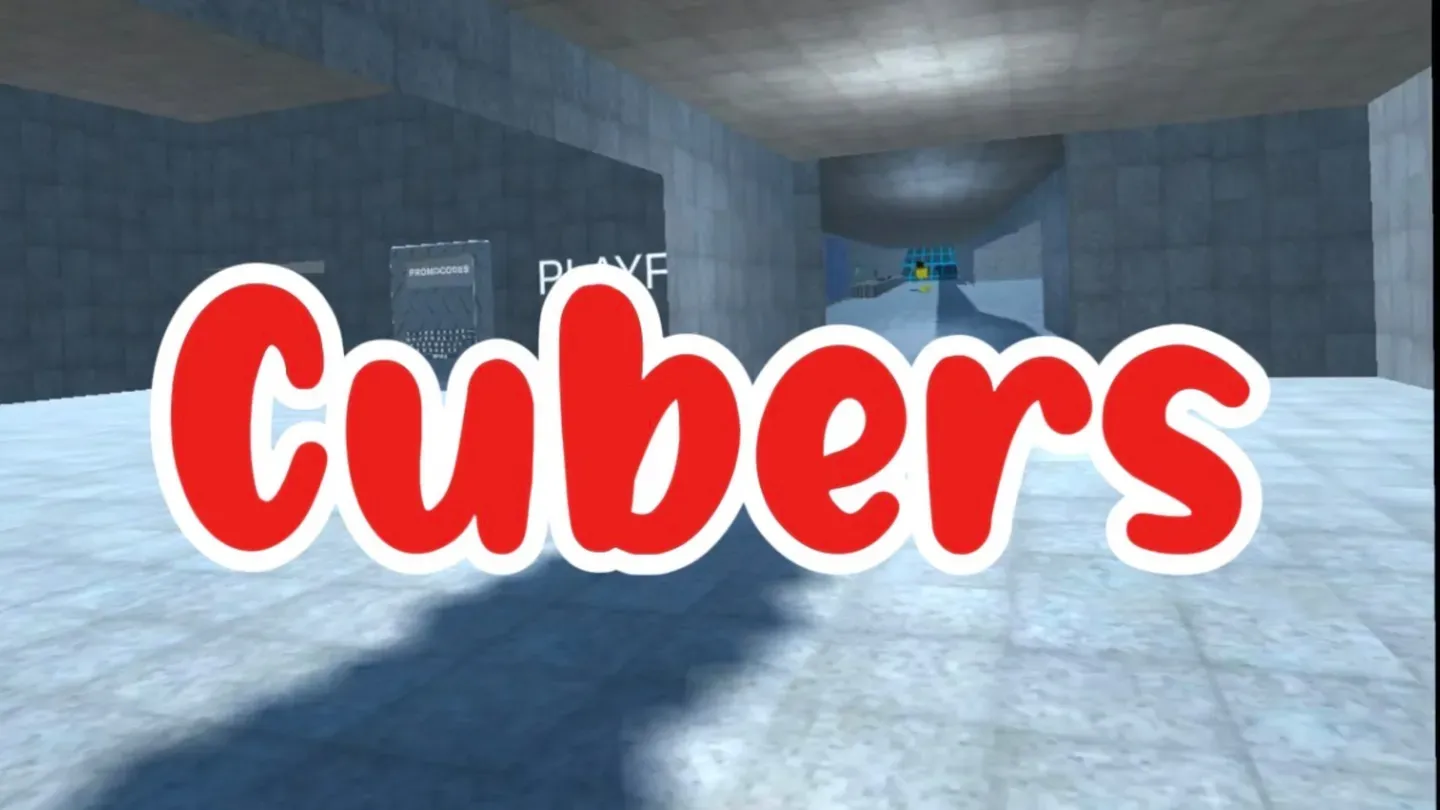 Cubers trailer 0