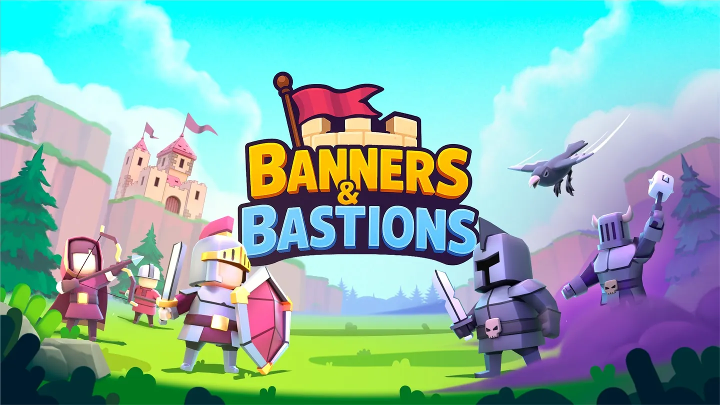 Banners & Bastions trailer 0