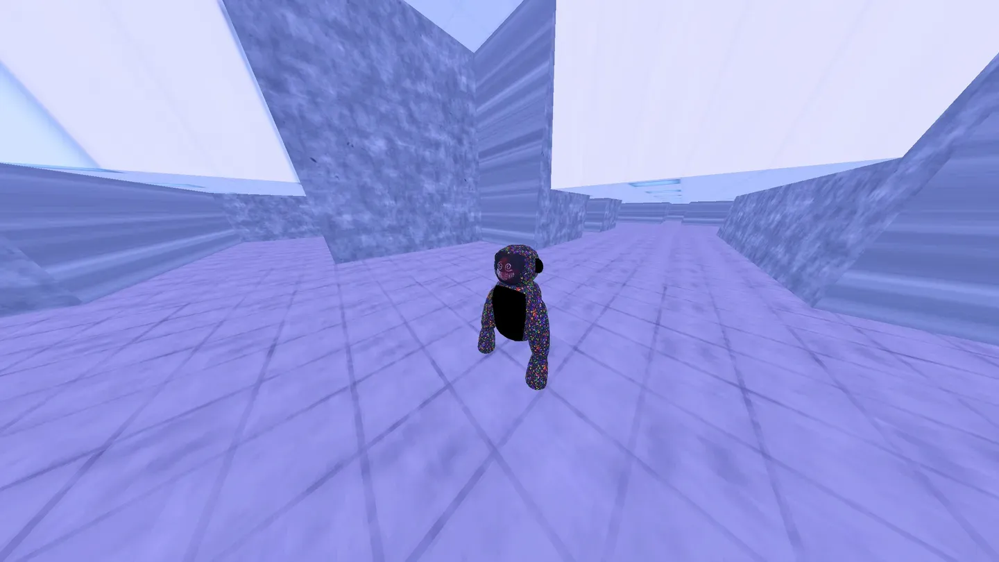 Spikez Runners cover image