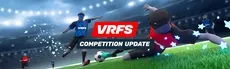 VRFS - Football (Soccer) Simulator hero image