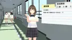 SchoolFriendMemories Vol2 screenshot 3