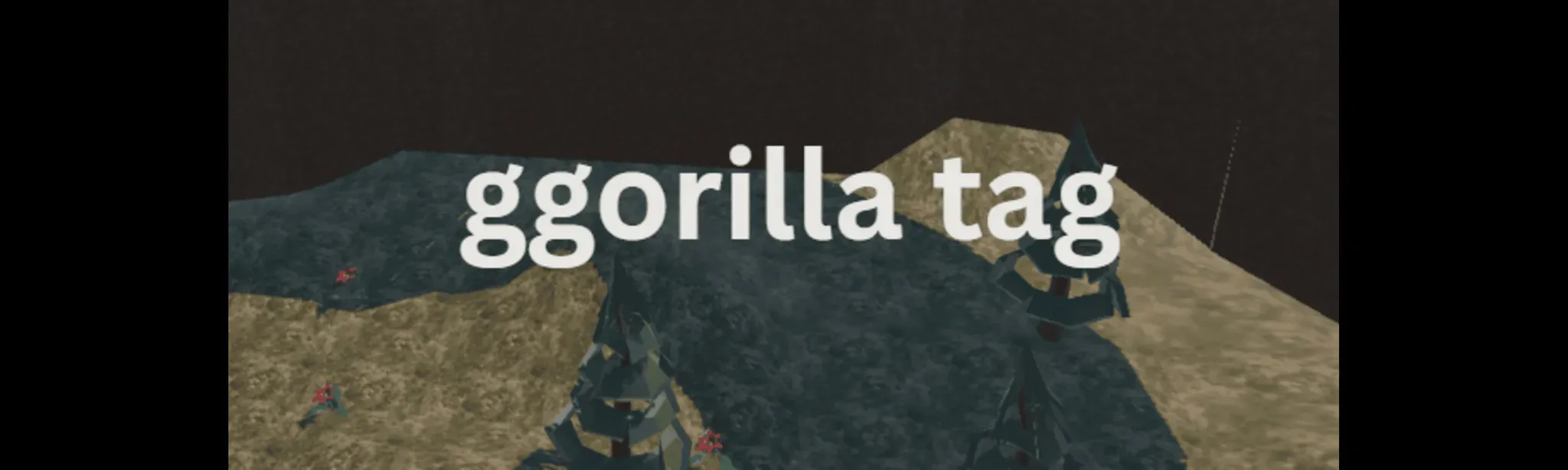 ggorilla Tag