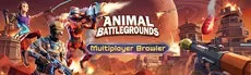 Animal Battlegrounds hero image