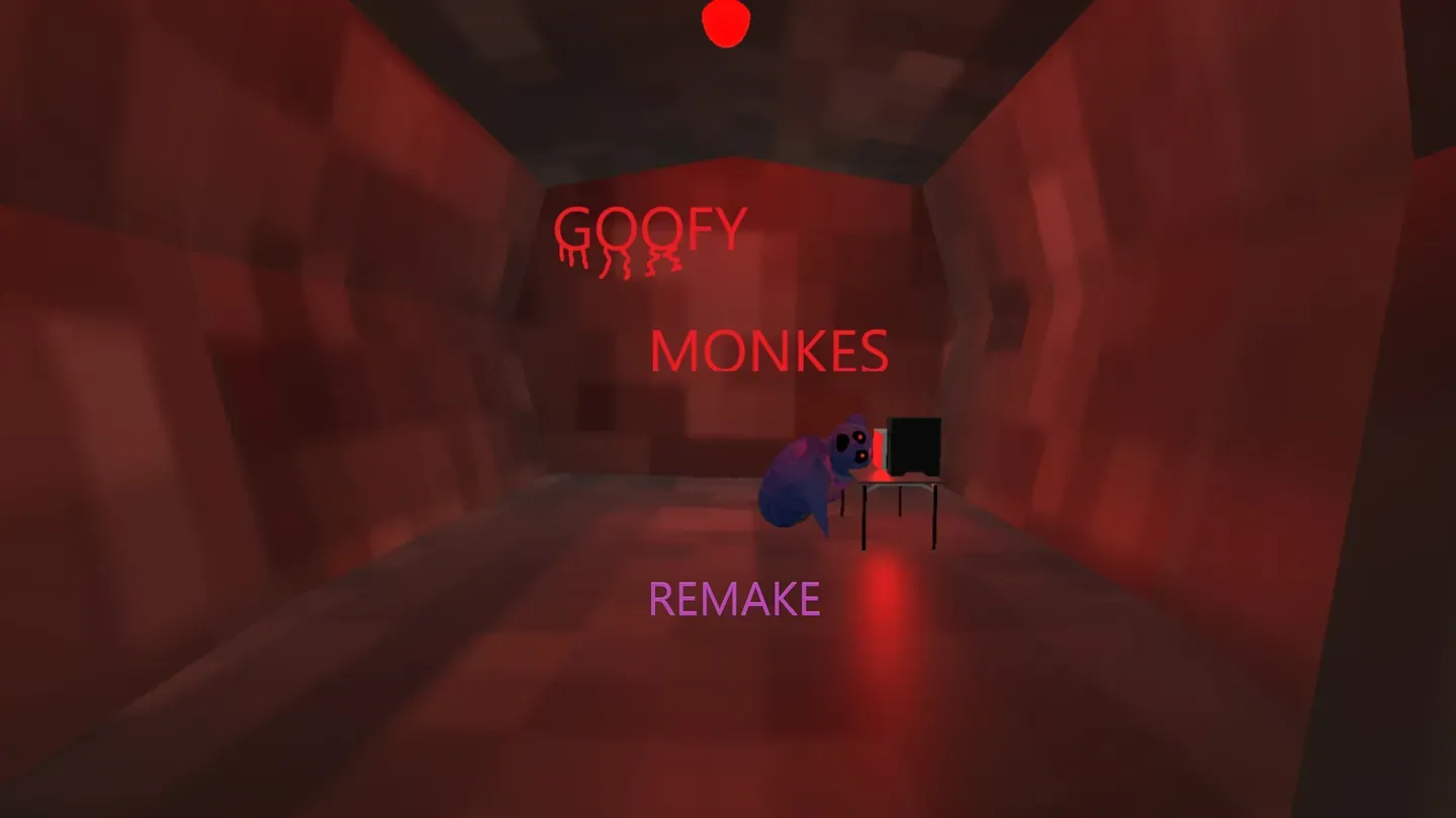 OLD GAME trailer 0
