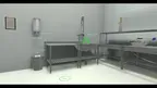 VREW Soft Ice Cream Machine Maintenance Simulation screenshot 2