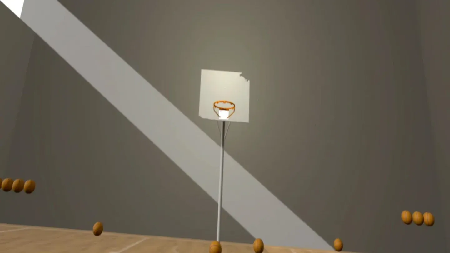 Hoops trailer 0