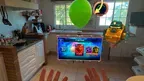 Balloon Duel: The Keepy-Uppy Game screenshot 4