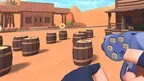 Wild West : The Last Cowboy FREE screenshot 2