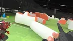 Paintball Playground screenshot 1