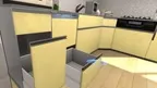 kitchenVR screenshot 4