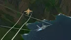 Virtual Fighter Maneuvers screenshot 4