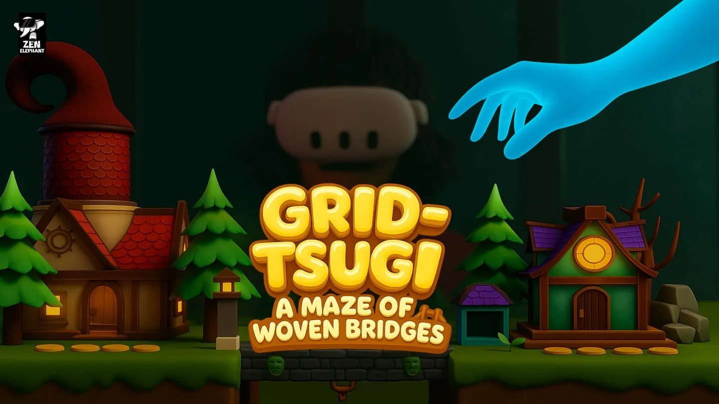 GridTsugi trailer 0