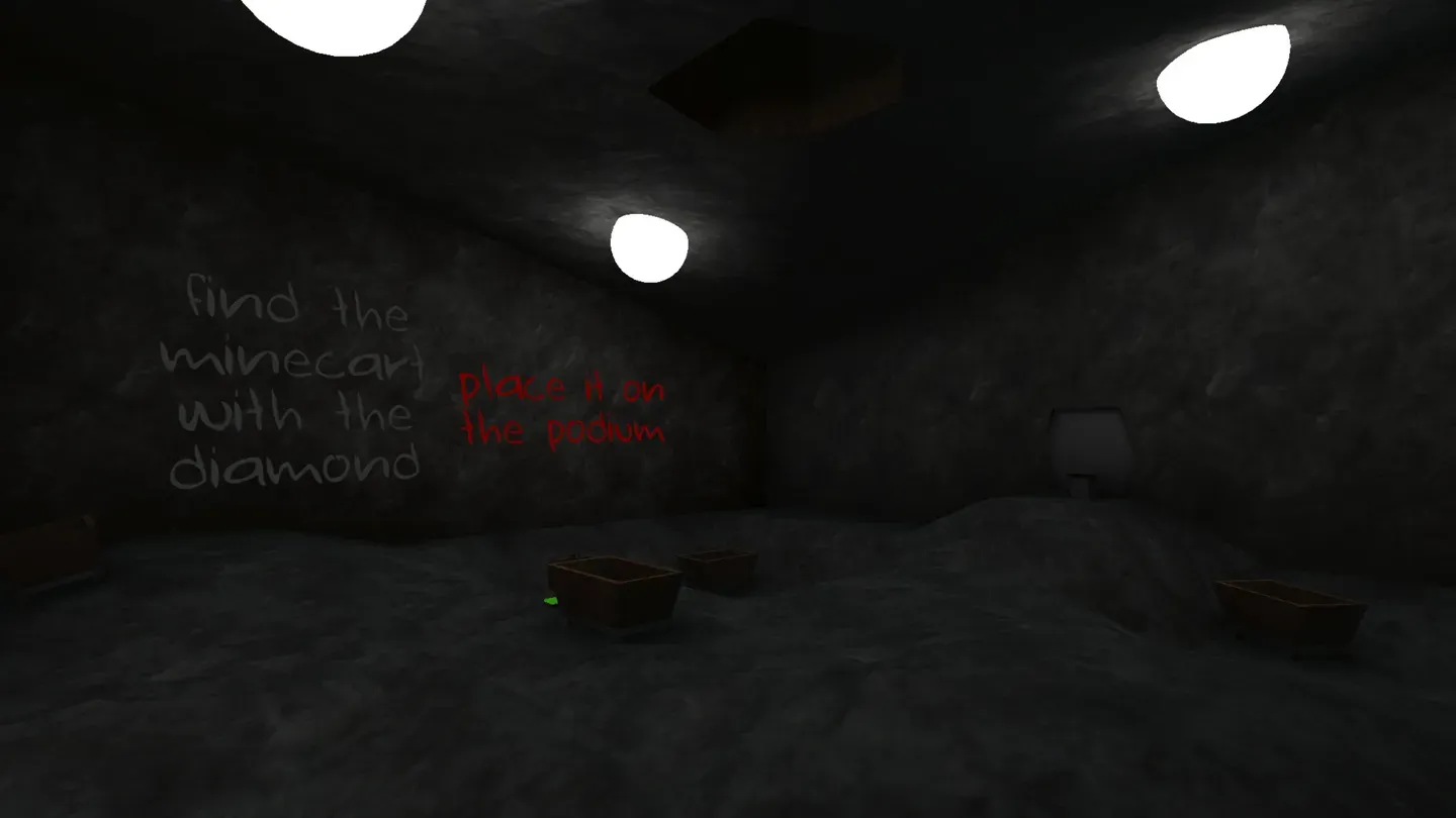 Chimpmare cover image