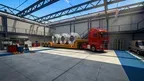 Truck Simulator: Heavy Cargo Offroad screenshot 4