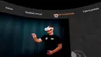 Next Academy VR screenshot 1