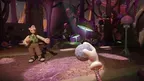 Wallace & Gromit in The Grand Getaway screenshot 3