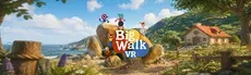 Big Walk VR hero image