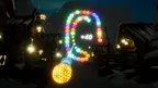 Neon Ball Blast: Shooting Game screenshot 0