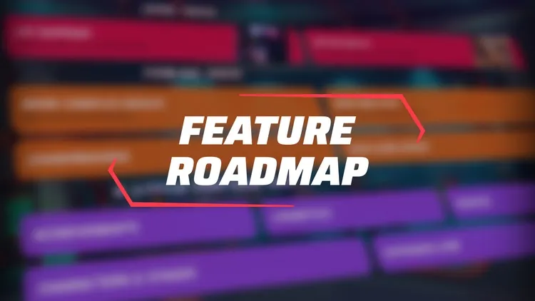 Developer update image for FINAL FURY Roadmap – What’s Coming Next?