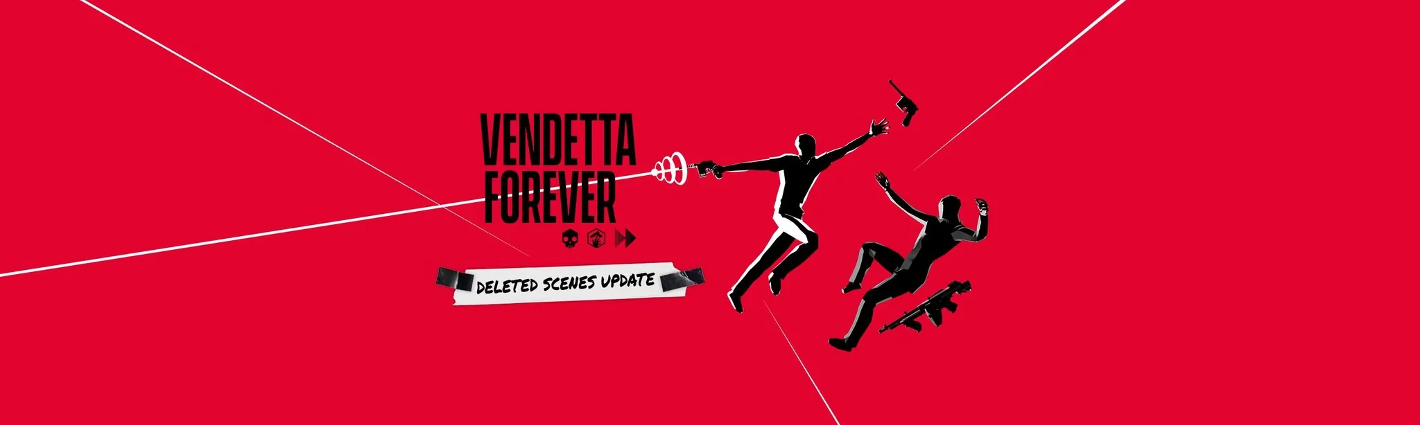 VENDETTA FOREVER