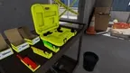 Explosive Power Tools Safety screenshot 3