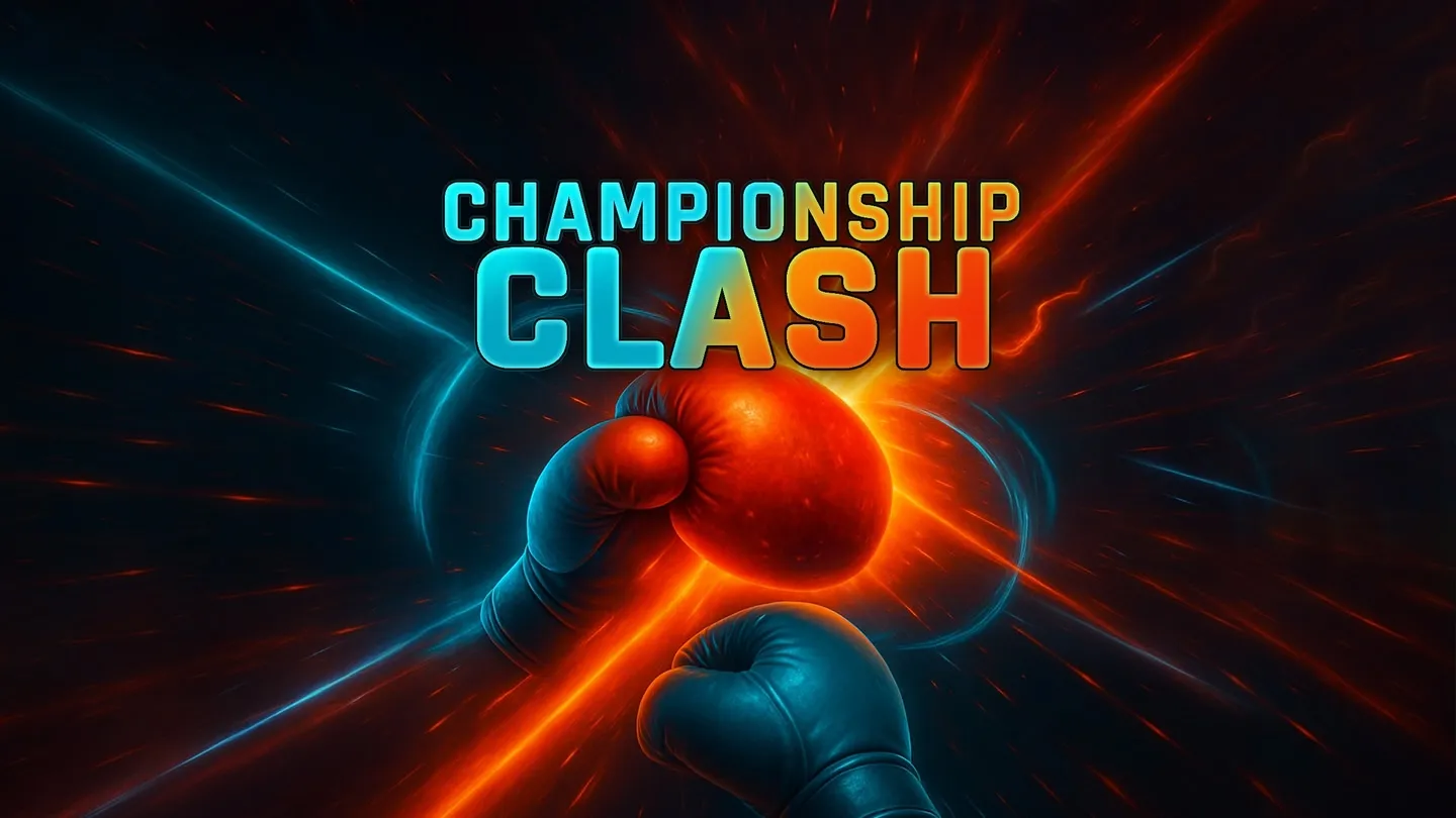 Championship Clash : Ring Calls You Back trailer 0