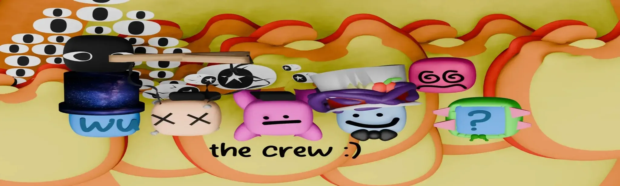 CubeWorld (shutdown)