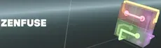 ZenFuse hero image