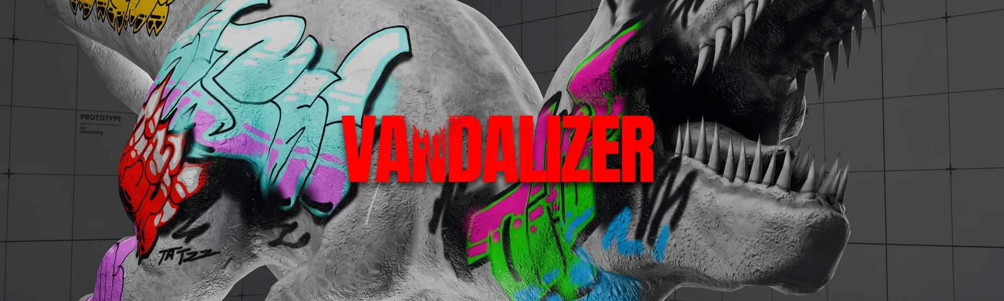 Vandalizer