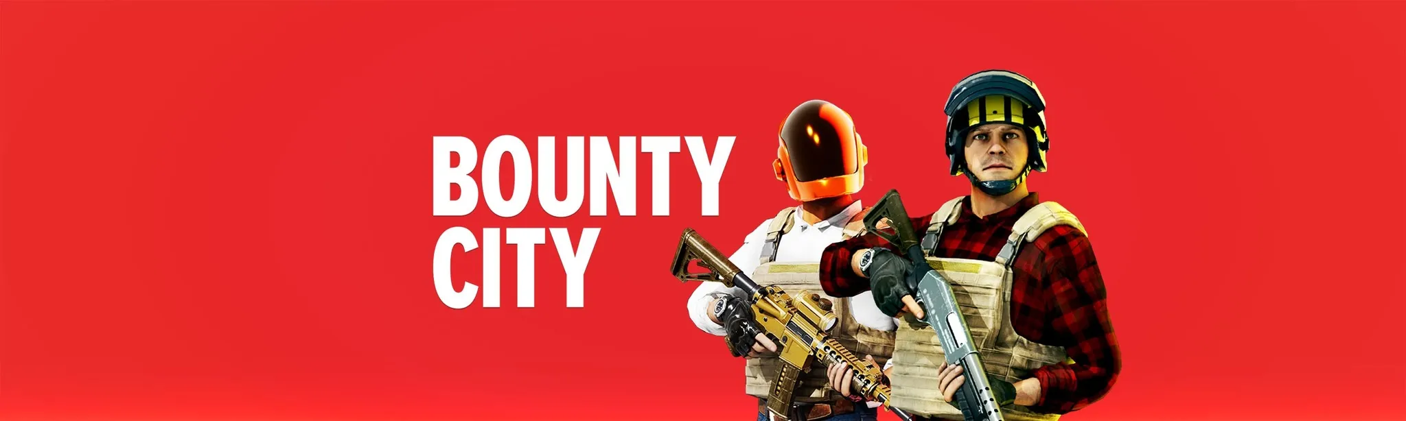 Bounty City