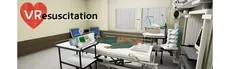 VResuscitation hero image