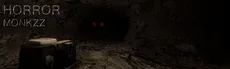 Horror Monkzz hero image