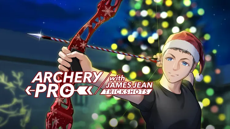 Developer update image for Holiday Special: Unlock Exclusive Rewards!