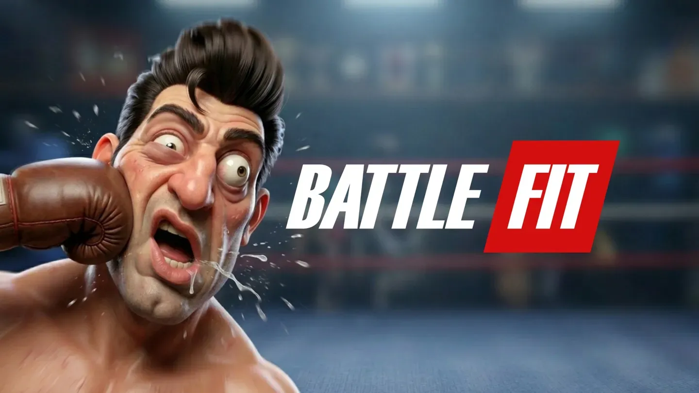 Battle Fit: VR Cardio Boxing trailer 0