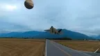 FlyMe Remote control airplane Dogfight screenshot 2