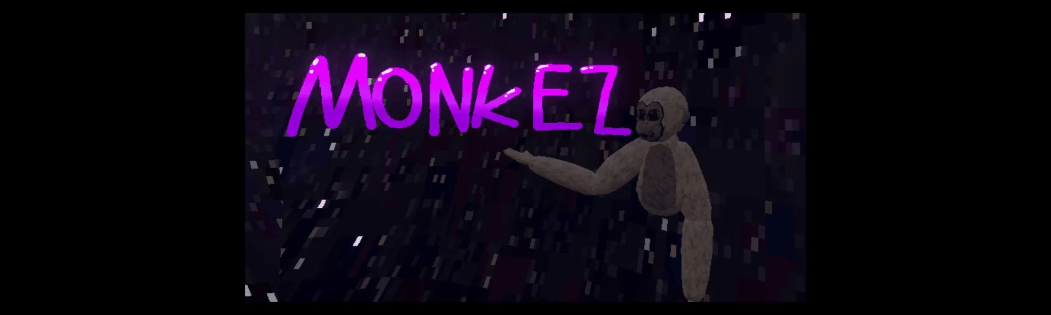 Monkez hero image