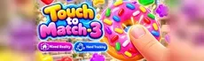 Touch to Match-3 hero image