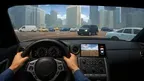Car Parking Realistic Driving simulator screenshot 1
