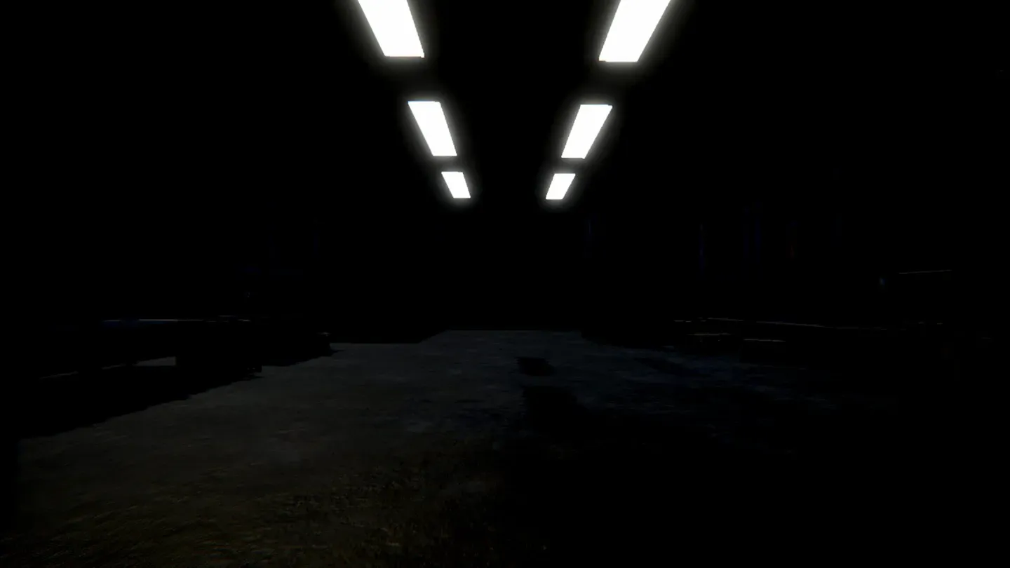 Primal Phobia cover image