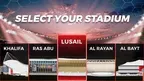 Football World Cup Stadium VR screenshot 1