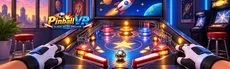 Pinball VR: Classic Arcade Simulator hero image